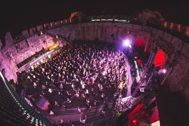 Moondance festival objavio fotografije s ovogodišnjeg spektakla
