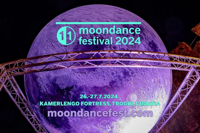 Kompletan program 11. Moondance Festivala u Trogiru