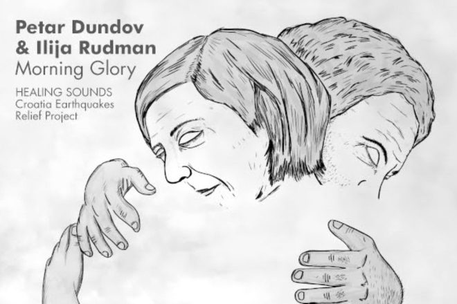 "Morning Glory", prvi zajednički uradak Petra Dundova i Ilije Rudmana u izdanju PDV-a