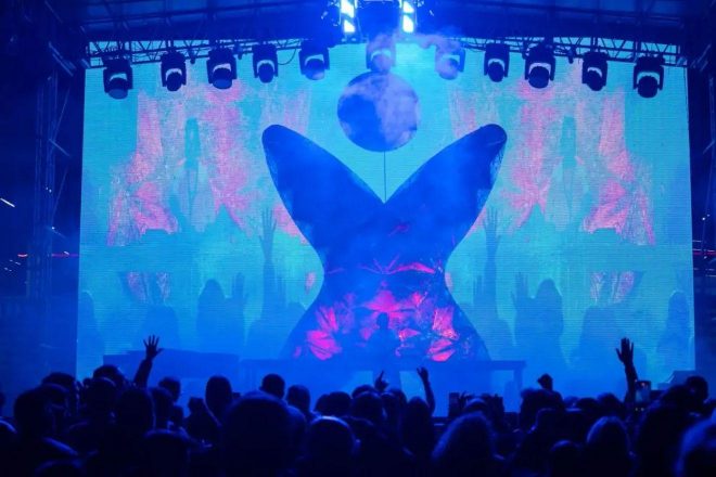 Muse-X 2026 is set for an amazing weekend