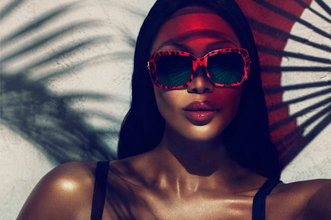 Dr Dre i Naomi Campbell veliki su fanovi Carl Coxa
