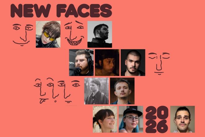 Upoznajte četvrtu generaciju glazbenih profesionalaca: New Faces 2026.