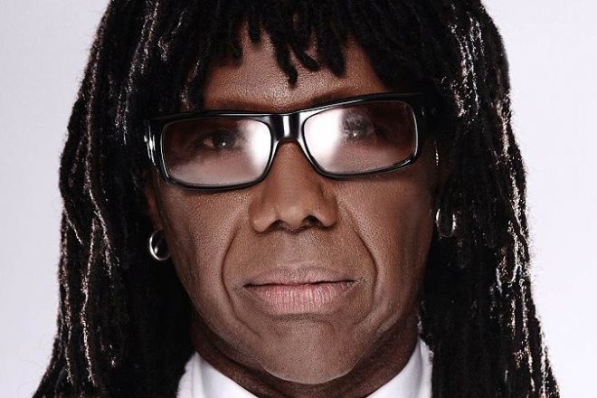 Nile Rodgers i Chic znaju da je vrijeme za novi album u posljednjih 25 godina