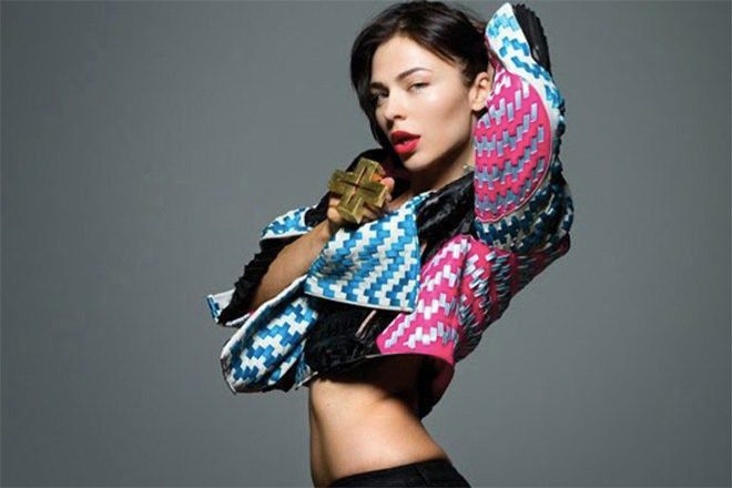 Nina Kraviz novim spotom najavila nadolazeći album