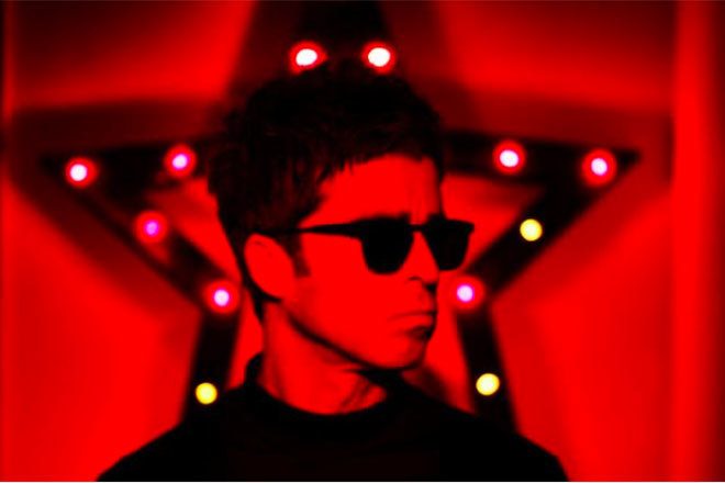 Noel Gallagher: Acid house mi je promijenio život