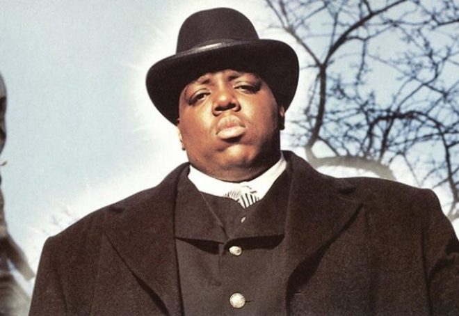 Na Netflix stiže novi dokumentarac o Notorious B.I.G.-u