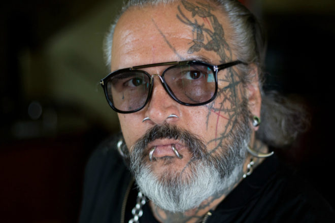 Slavnom izbacivaču Berghaina odbijen ulaz u klub