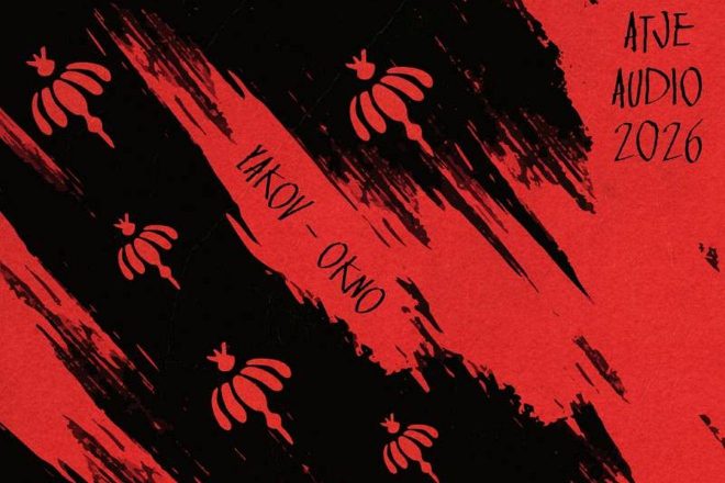 ''Okno'', novo izdanje za Yakova i ATJE