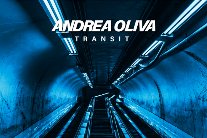 Andrea Oliva ima svjež singl na svojoj novoj etiketi