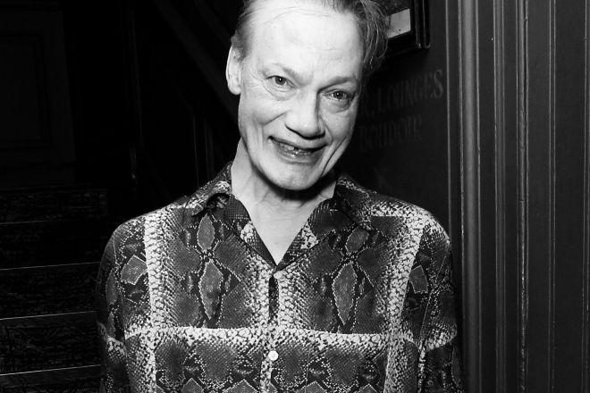Preminuo William Orbit