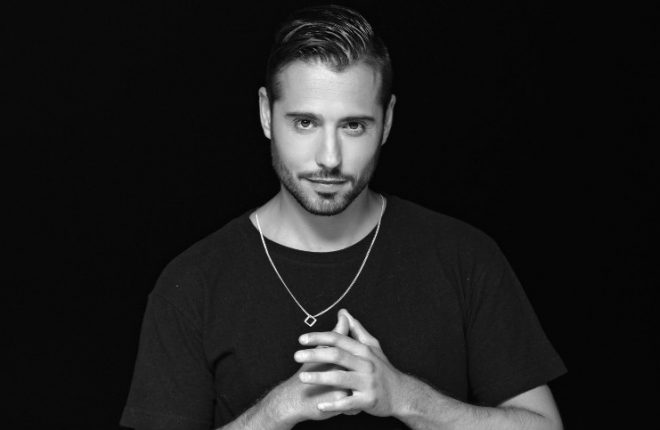 Premijera: Oscar L s novim EP-em stiže na Truesoul