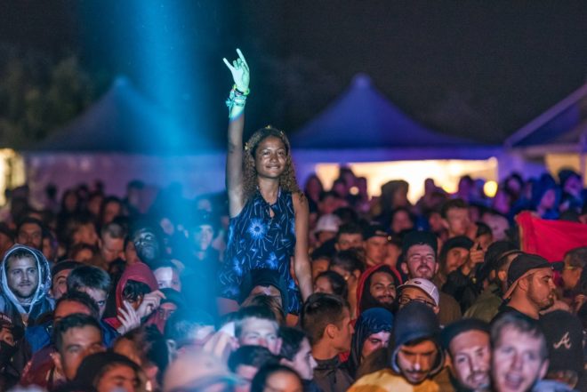 Najveća domaća i regionalna bass imena na 11. Outlook festivalu!