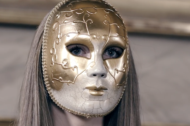 Oxijina traka 'Domino' napokon ima svoj video spot