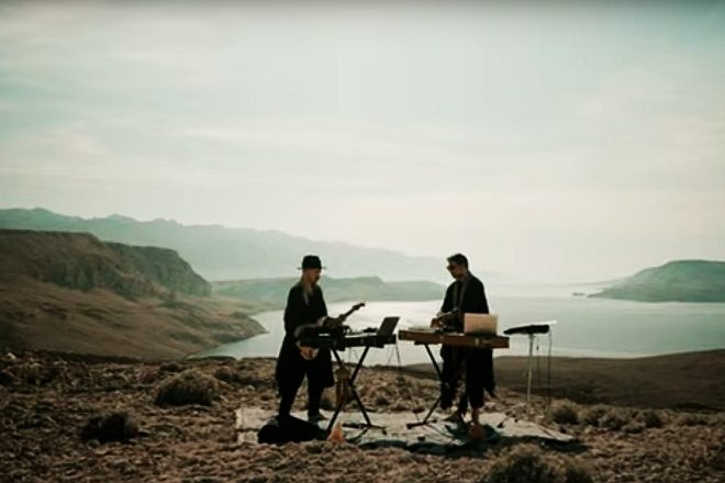 ''Seasons of the Soul'', novi video mađarskog dua Palo Canto