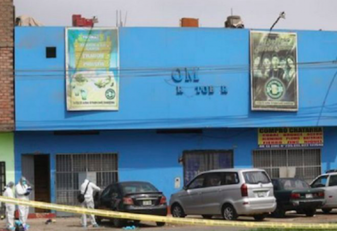 Najmanje 13 mrtvih nakon policijske racije u noćnom klubu u Peruu