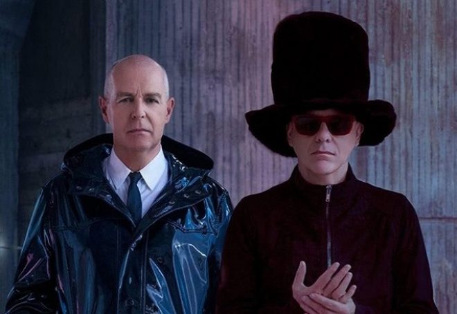 Pet Shop Boys imaju novi singl, 'Cricket Wife', traje skoro deset minuta