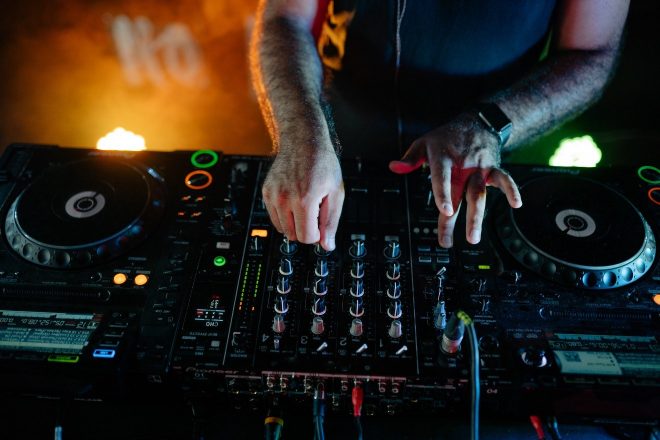 Direktor Goldman Sachsa imat će DJ set na ovogodišnjoj Lollapaloozi