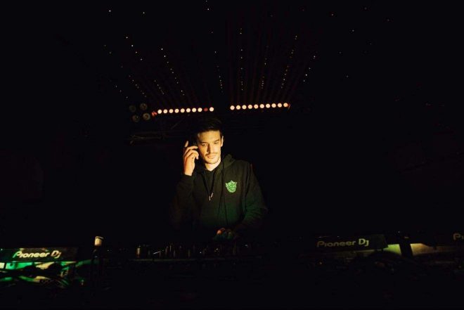 Xam ima novi EP za sarajevski NastyGrooves Records