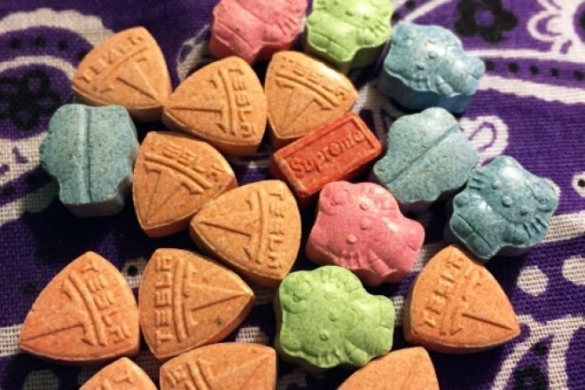 Nova i uzbudljiva saznanja o liječenju PTSP-a s MDMA