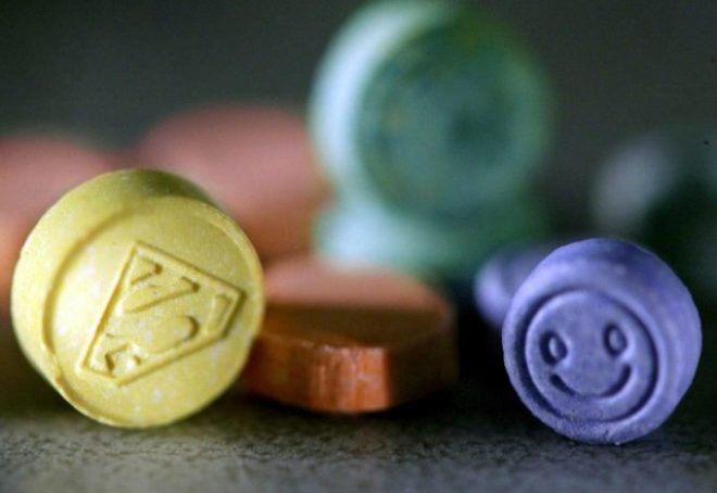 DanceSafe objavio nove smjernice kako testirati drogu