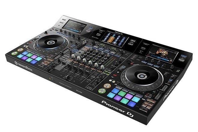 Upoznajte novi Pioneer 'all in one' kontroler