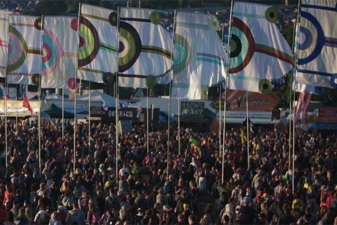 Pioneer DJ je izdao novi dokumentarac koji istražuje globalnu festivalsku scenu