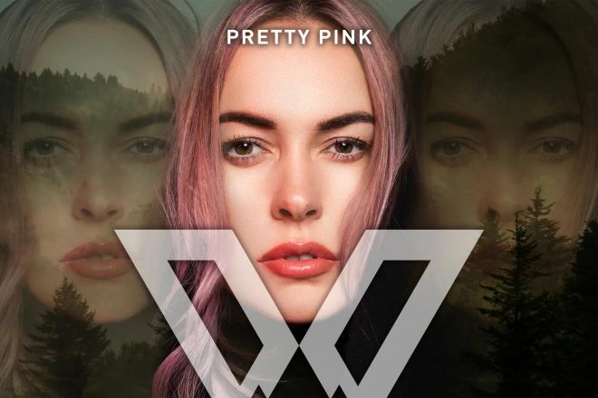 ''Dark Woods'', novi EP Pretty Pink