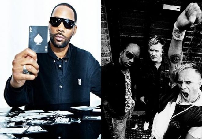 The Prodigy najavili novu verziju stvari 'Breathe', gostuje RZA iz Wu-Tang Clana