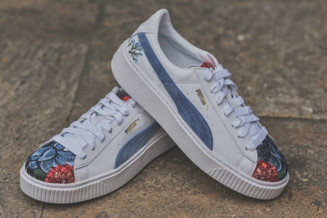 U BUZZu je počeo veliki Summer Sale s vrhunskim tenisicama