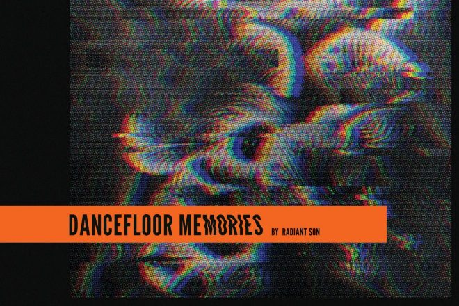 ''Dancefloor Memories'', mini album podgoričkog producenta Radiant Sona
