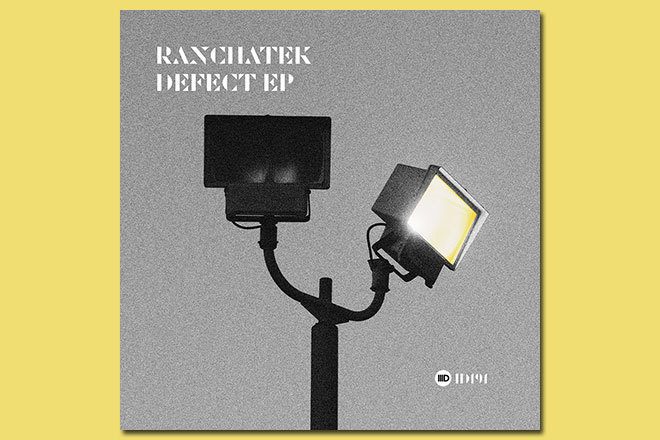 Esencijalno: RanchaTek objavio "Defect" EP, izdan pod okriljem etikete Carla Coxa