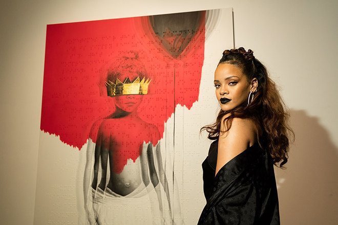 Rihanna je otkazala nastup na poluvremenu Super Bowla u znak podrške Colinu Kaepernicku