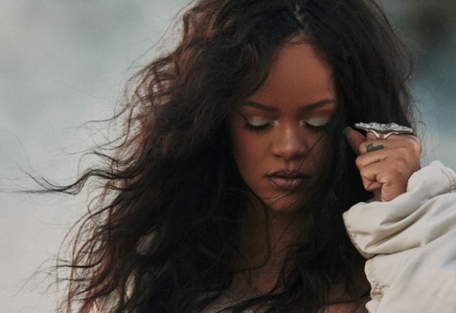 Rihanna objavila prvu pjesmu u šest godina