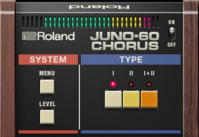 Novi Rolandov plug-in može vašoj glazbi dodati zvuk syntha iz 80-ih