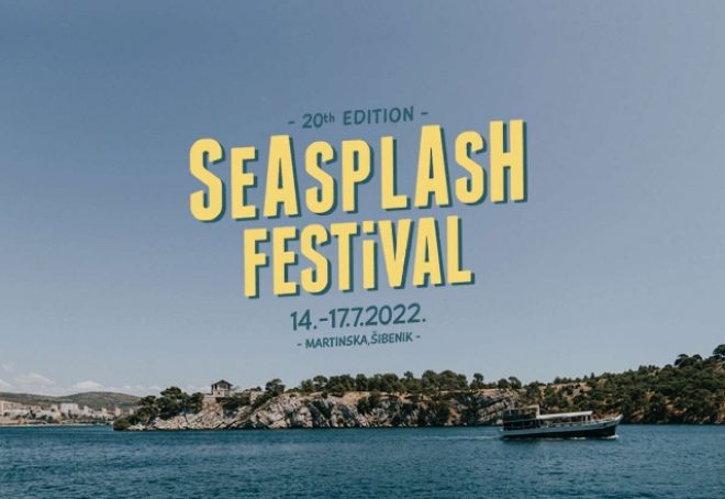 Objavljen trailer aftermoviea 19. Seasplash festivala