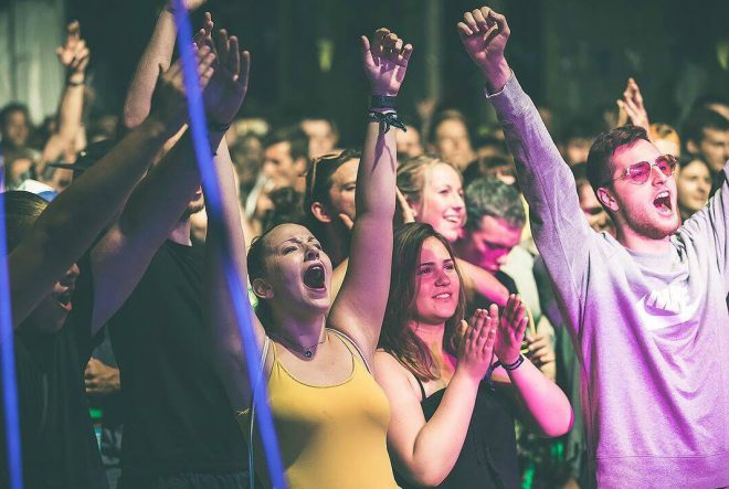 Mjesec dana do početka 17. Seasplash festivala