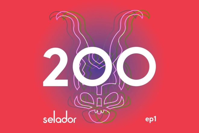 Dave Seaman i Steve Parry predstavljaju 200. izdanje njihove etikete Selador