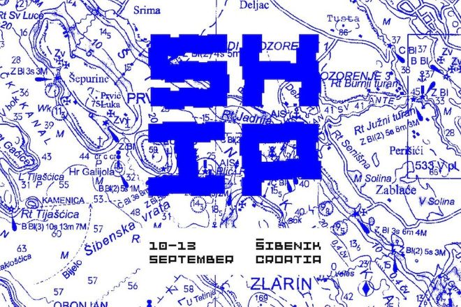 Sutra kreće SHIP Festival