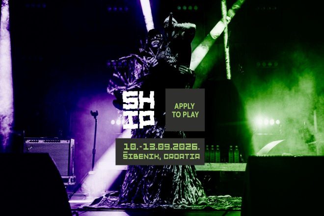 Prijave za SHIP Festival 2026. traju još samo do 16.02.