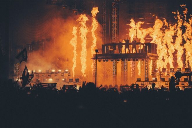 Swedish House Mafia potvrdila svoj povratak na scenu