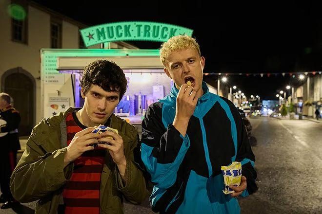 ''Skintown'', novi film o rave kulturi