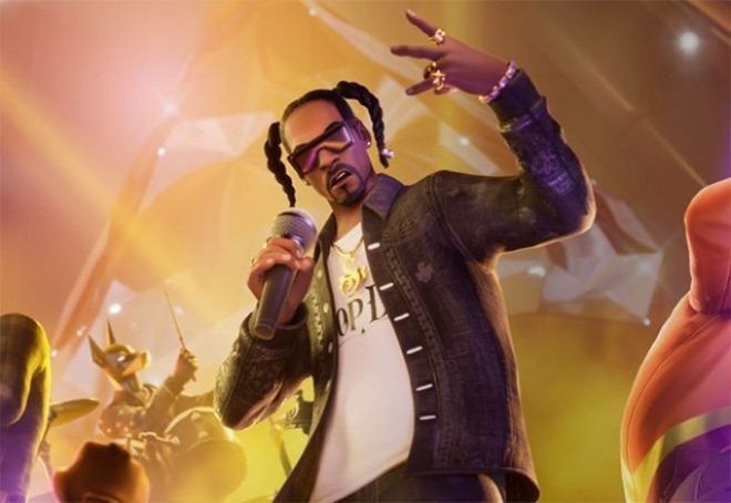 Fortnite uvodi lik Snoop Dogga u igru, ​​uključujući i kontroverzni 'Snoop Walk'