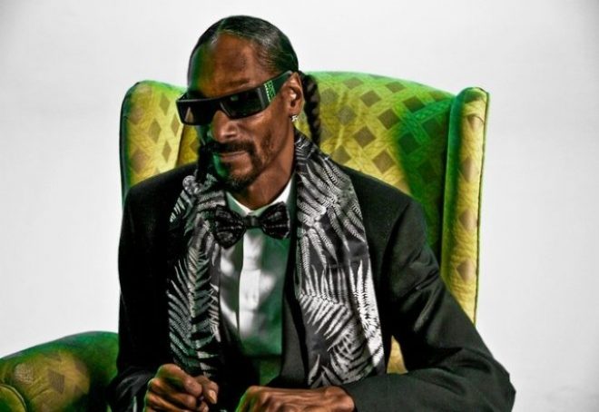 Snoop Dogg reagirao na tvrdnje da puši i do '150 jointa dnevno'