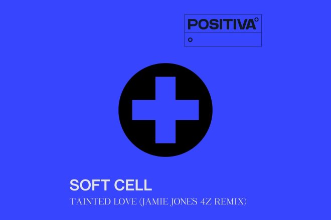 Jamie Jones remiksirao ''Tainted Love'' Soft Cella
