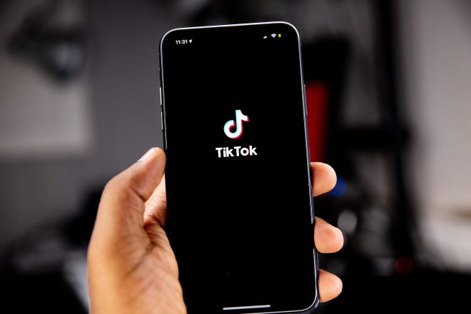 TikTok predstavlja novu platformu za streamanje glazbe TikTok Music