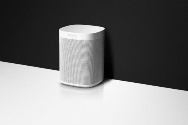 Sonos One je "pametni" zvučnik koji svira glazbu kada vičete na njega