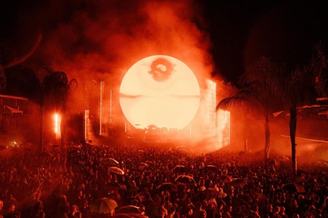 Sophie Festival 2025 otkriva spektakularnu open-air seriju u Malagi