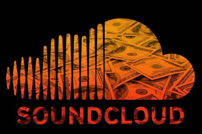 SoundCloud povećao prihode na 100 milijuna dolara nakon par klimavih godina