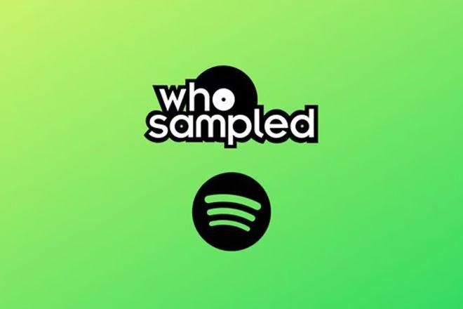 Spotify noviteti: WhoSampled i importiranje playlista s drugih platformi