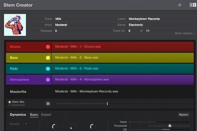 Besplatno preuzmite 'Stem Creator Tool'